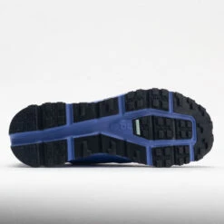 On Running On Cloudultra Men's Indigo/Copper -Fashion Shoe Store 048845 4