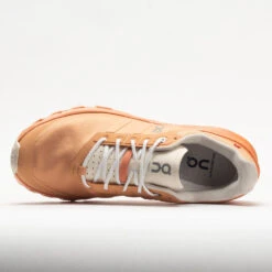 On Running On Cloudventure Women's Copper/Orange -Fashion Shoe Store 048846 2