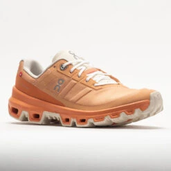 On Running On Cloudventure Women's Copper/Orange -Fashion Shoe Store 048846 5