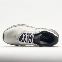 On Running On Cloudventure Men's Ice/Kelp -Fashion Shoe Store 048847 2