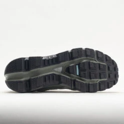 On Running On Cloudventure Men's Ice/Kelp -Fashion Shoe Store 048847 4