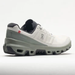 On Running On Cloudventure Men's Ice/Kelp -Fashion Shoe Store 048847 6