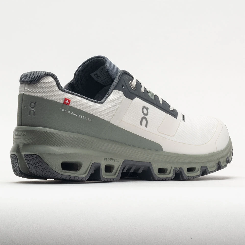 On Cloudventure Waterproof Men's Ice/Kelp On Running On Cloudventure Waterproof Men's Ice/Kelp -Fashion Shoe Store 048850 6