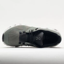 On Running On Cloud 5 Women's Kelp/Shadow -Fashion Shoe Store 048855 2