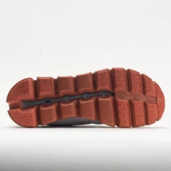 On Running On Cloud 5 Women's Frost/Canyon -Fashion Shoe Store 048857 4