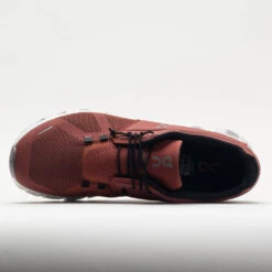 On Running On Cloud 5 Men's Ruby/Rust -Fashion Shoe Store 048859 2