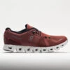 On Running On Cloud 5 Men's Ruby/Rust -Fashion Shoe Store 048859 3