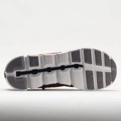 On Running On Cloud 5 Men's Ruby/Rust -Fashion Shoe Store 048859 4