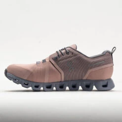 On Running On Cloud 5 Waterproof Women's Rose/Fossil 3 On Running On Cloud 5 Waterproof Women's Rose/Fossil -Fashion Shoe Store 048862 1