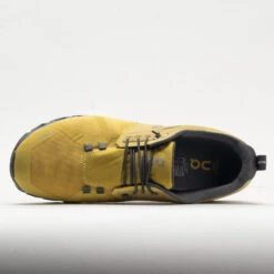 On Running On Cloud 5 Waterproof Men's Mustard/Rock 4 On Running On Cloud 5 Waterproof Men's Mustard/Rock -Fashion Shoe Store 048864 2