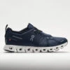 On Running On Cloud 5 Terry Men's Ink/Navy -Fashion Shoe Store 048866 3