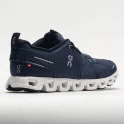 On Running On Cloud 5 Terry Men's Ink/Navy -Fashion Shoe Store 048866 6