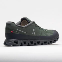 On Running On Cloud 5 Ready Men's Forest/Eclipse -Fashion Shoe Store 048869 6