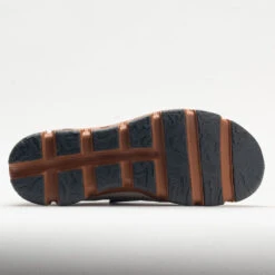 On Running On Cloudaway Women's Glacier/Pecan -Fashion Shoe Store 048876 4