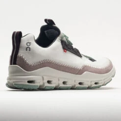 On Running On Cloudaway Women's Ice/Moss -Fashion Shoe Store 048877 6