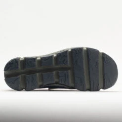 On Running On Cloudaway Men's Alloy/Ivy -Fashion Shoe Store 048878 4