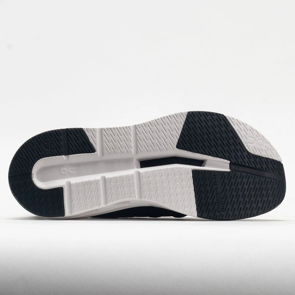 On Cloudeasy Women's Black/Rock On Running On Cloudeasy Women's Black/Rock -Fashion Shoe Store 048880 4