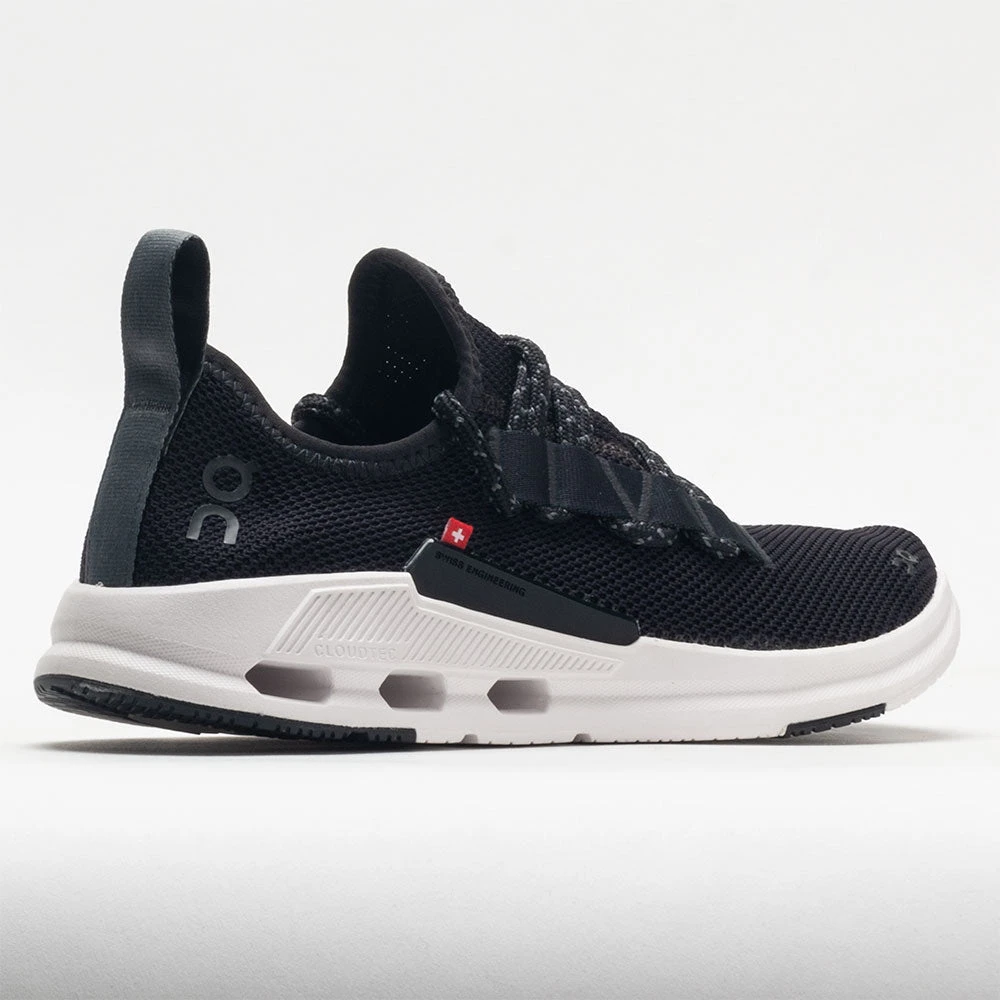 On Cloudeasy Women's Black/Rock On Running On Cloudeasy Women's Black/Rock -Fashion Shoe Store 048880 6