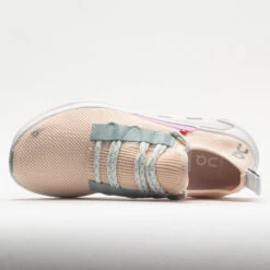 On Running On Cloudeasy Women's Fawn/Surf -Fashion Shoe Store 048881 2