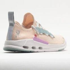 On Running On Cloudeasy Women's Fawn/Surf -Fashion Shoe Store 048881 6