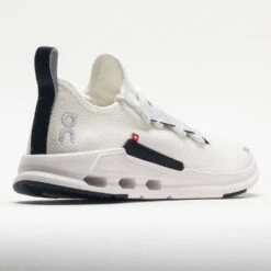 On Running On Cloudeasy Women's Undyed White/Black -Fashion Shoe Store 048883 6