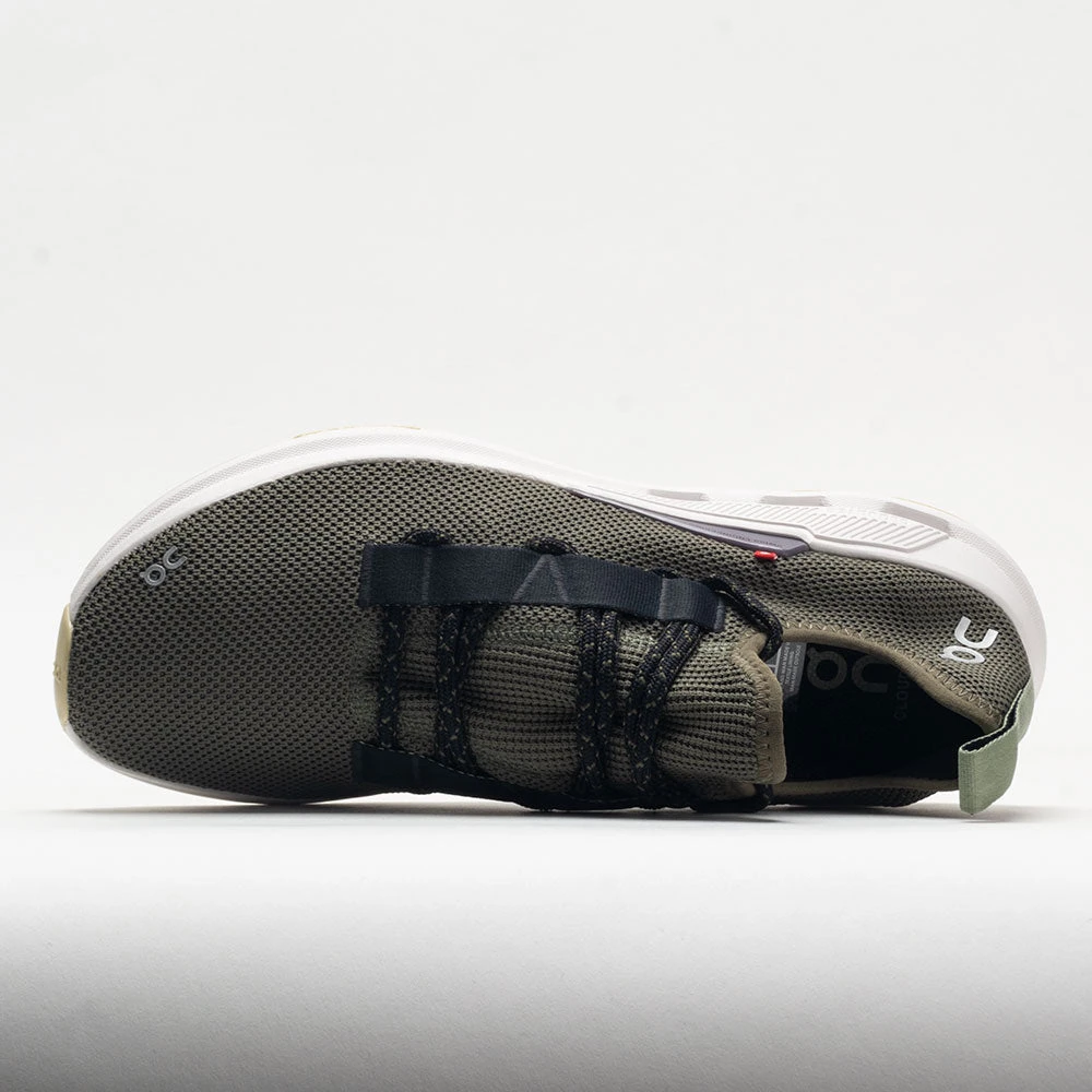 On Cloudeasy Men's Olive/Black On Running On Cloudeasy Men's Olive/Black -Fashion Shoe Store 048885 2