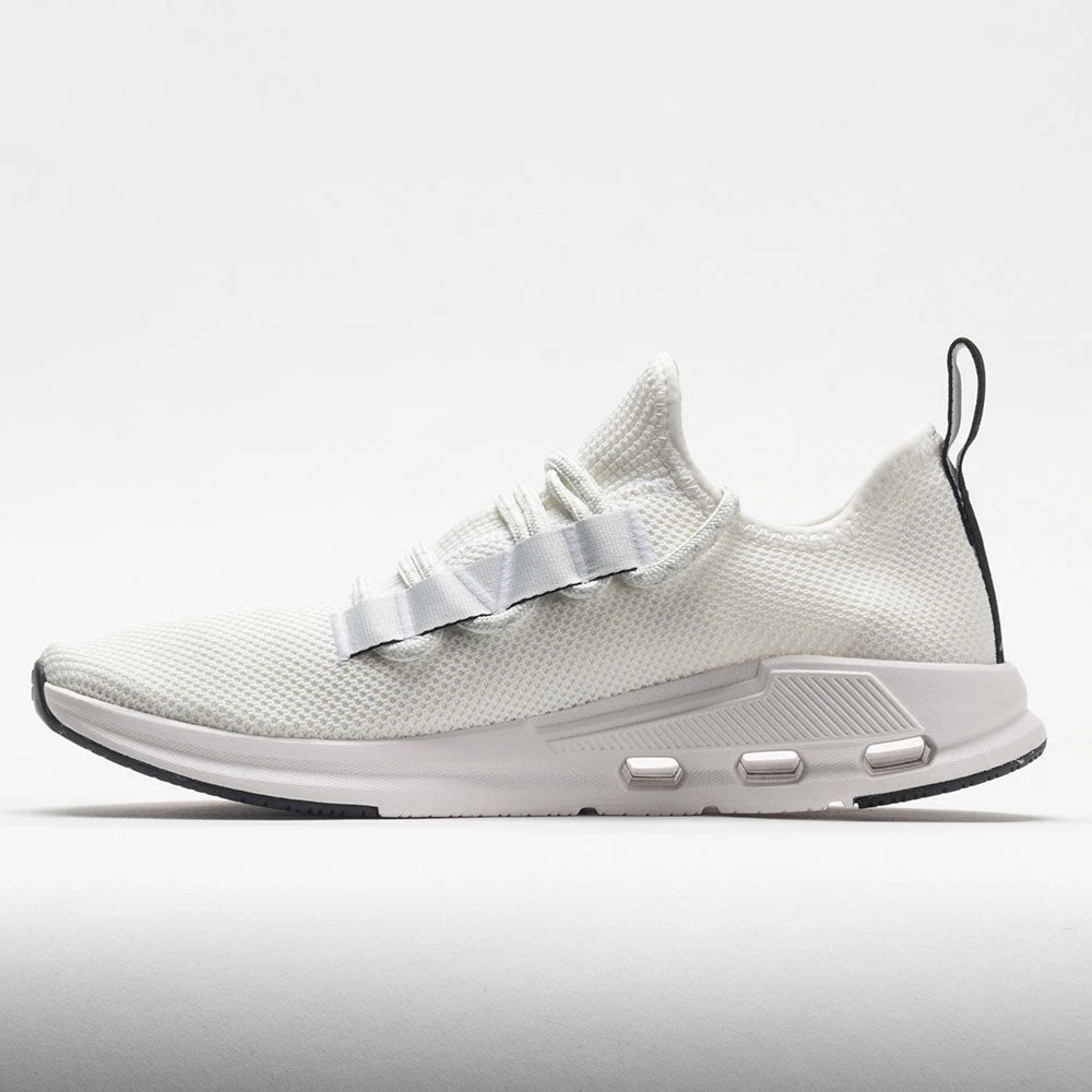 On Cloudeasy Men's Undyed White/Black On Running On Cloudeasy Men's Undyed White/Black -Fashion Shoe Store 048886 1