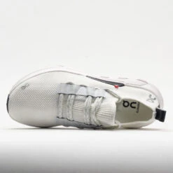 On Running On Cloudeasy Men's Undyed White/Black 4 On Running On Cloudeasy Men's Undyed White/Black -Fashion Shoe Store 048886 2