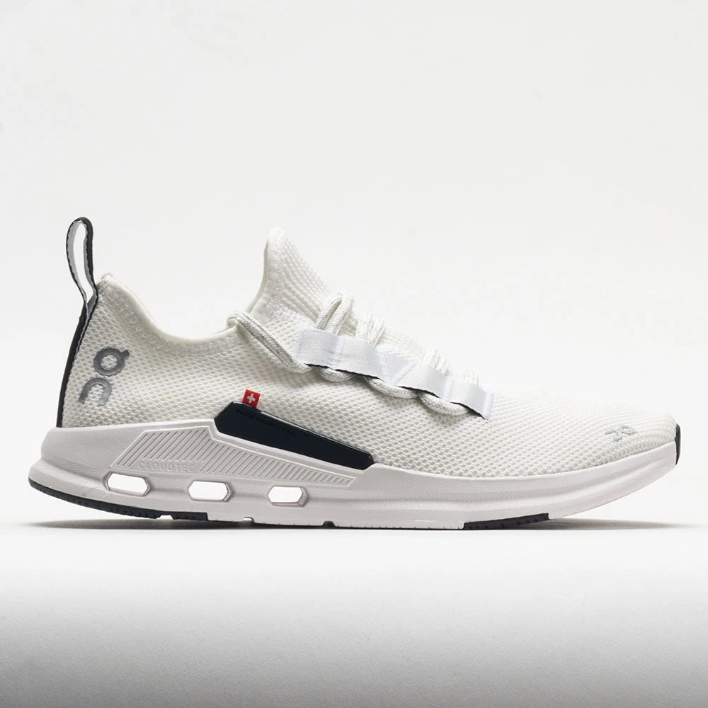 On Cloudeasy Men's Undyed White/Black On Running On Cloudeasy Men's Undyed White/Black -Fashion Shoe Store 048886 3