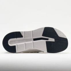 On Running On Cloudeasy Men's Undyed White/Black 5 On Running On Cloudeasy Men's Undyed White/Black -Fashion Shoe Store 048886 4