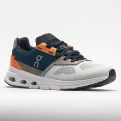 On Running On Cloudrift Women's Ivory/Storm -Fashion Shoe Store 048887 5