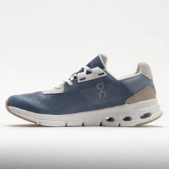 On Running On Cloudrift Women's Metal/Navy 3 On Running On Cloudrift Women's Metal/Navy -Fashion Shoe Store 048888 1