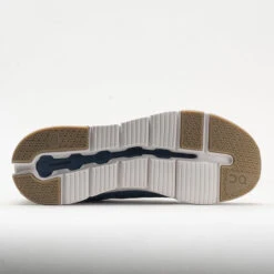 On Running On Cloudrift Women's Metal/Navy 5 On Running On Cloudrift Women's Metal/Navy -Fashion Shoe Store 048888 4