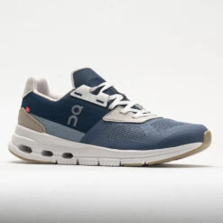 On Running On Cloudrift Women's Metal/Navy 6 On Running On Cloudrift Women's Metal/Navy -Fashion Shoe Store 048888 5
