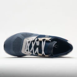 On Running On Cloudrift Men's Metal/Navy 4 On Running On Cloudrift Men's Metal/Navy -Fashion Shoe Store 048892 2