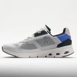 On Running On Cloudrift Men's White/Cobalt 3 On Running On Cloudrift Men's White/Cobalt -Fashion Shoe Store 048893 1