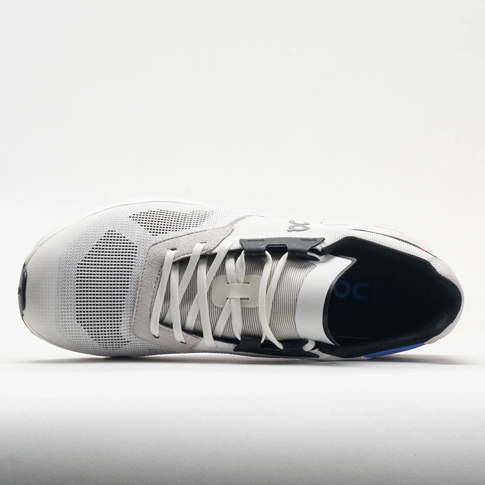 On Cloudrift Men's White/Cobalt On Running On Cloudrift Men's White/Cobalt -Fashion Shoe Store 048893 2