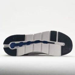 On Running On Cloudrift Men's White/Cobalt 5 On Running On Cloudrift Men's White/Cobalt -Fashion Shoe Store 048893 4