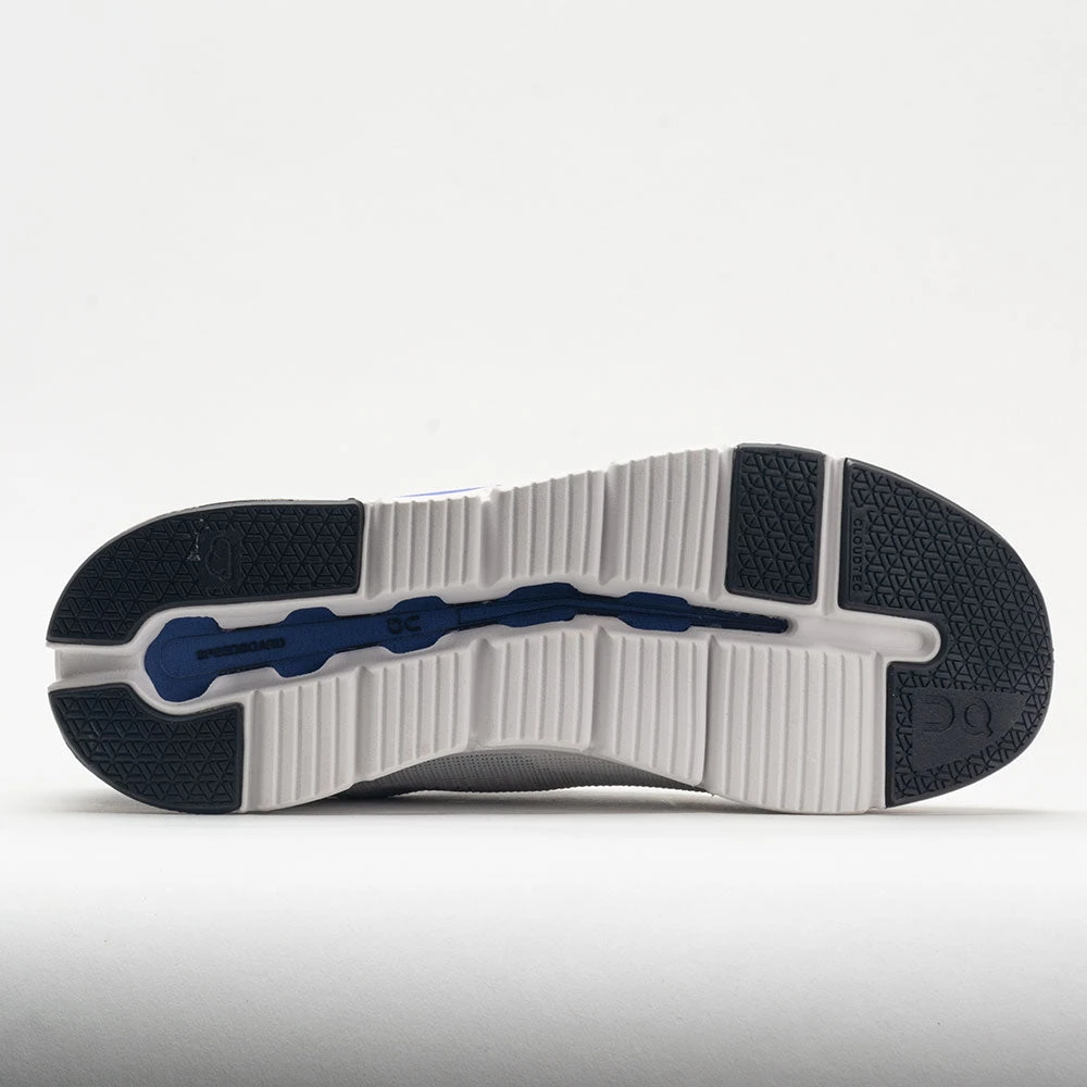 On Cloudrift Men's White/Cobalt On Running On Cloudrift Men's White/Cobalt -Fashion Shoe Store 048893 4