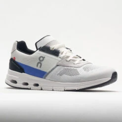 On Running On Cloudrift Men's White/Cobalt 6 On Running On Cloudrift Men's White/Cobalt -Fashion Shoe Store 048893 5