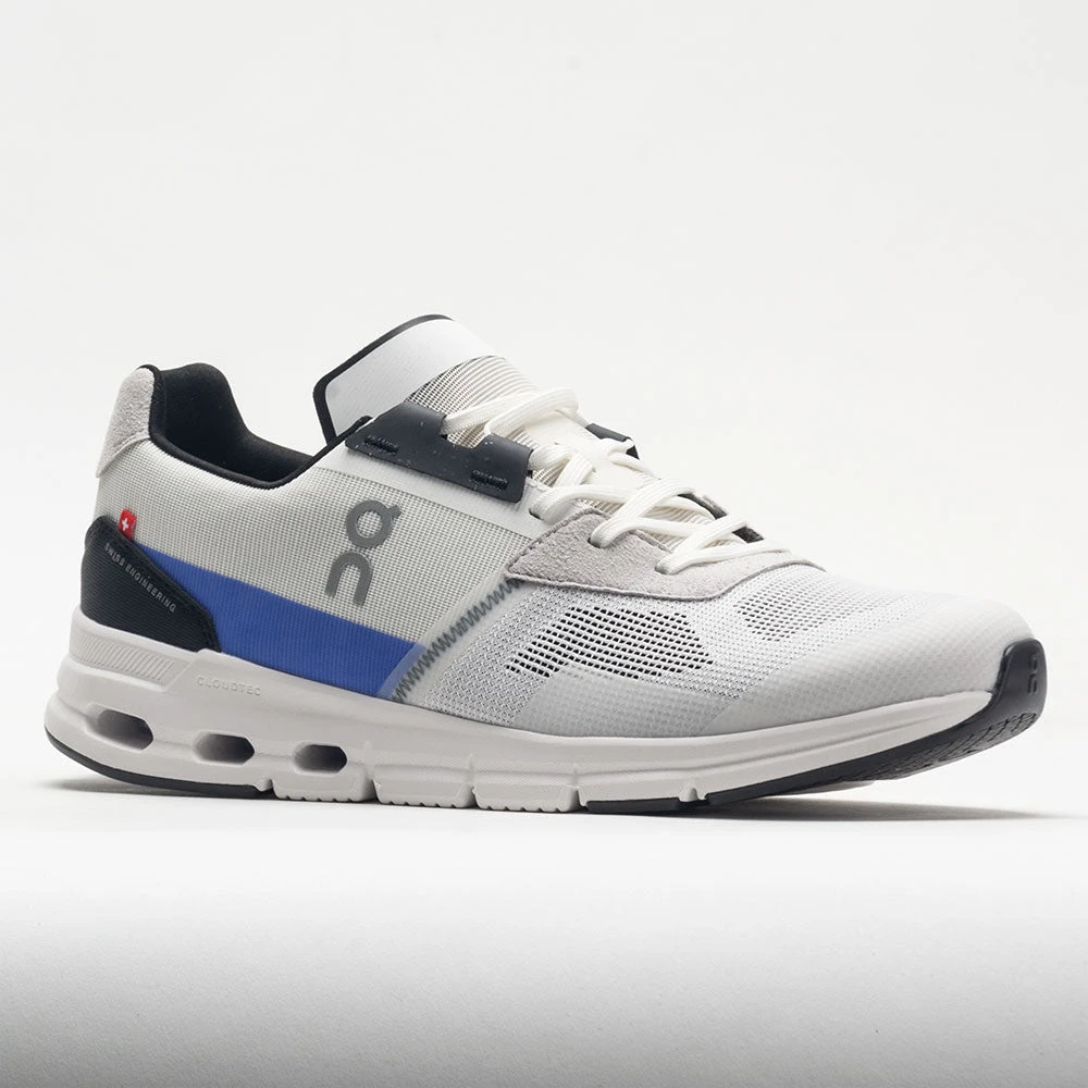 On Cloudrift Men's White/Cobalt On Running On Cloudrift Men's White/Cobalt -Fashion Shoe Store 048893 5