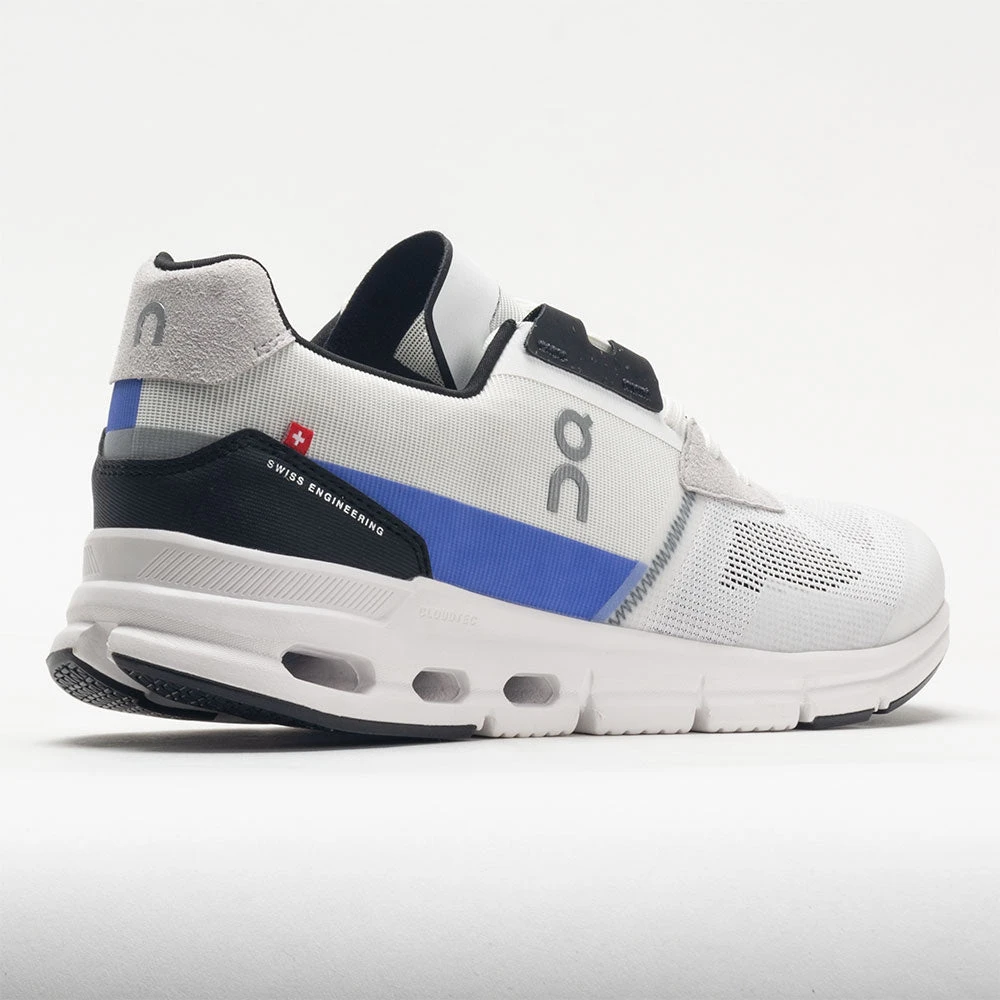 On Cloudrift Men's White/Cobalt On Running On Cloudrift Men's White/Cobalt -Fashion Shoe Store 048893 6