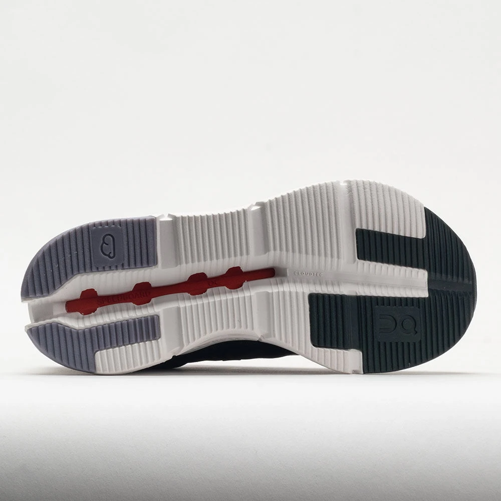 On Cloudnova Form Men's Black/Flame On Running On Cloudnova Form Men's Black/Flame -Fashion Shoe Store 048894 4