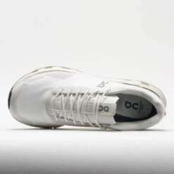 On Running On Cloudnova Form Men's White/Eclipse 4 On Running On Cloudnova Form Men's White/Eclipse -Fashion Shoe Store 048895 2