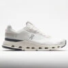 On Running On Cloudnova Form Men's White/Eclipse -Fashion Shoe Store 048895 3