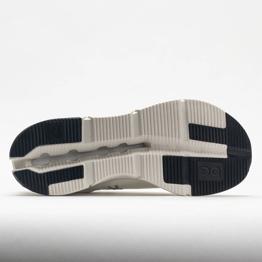 On Cloudnova Form Men's White/Eclipse On Running On Cloudnova Form Men's White/Eclipse -Fashion Shoe Store 048895 4