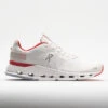 On Running On Cloudnova Form Men's White/Red -Fashion Shoe Store 048897 3