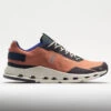 On Running On Cloudnova Form Men's Terracotta/Forest -Fashion Shoe Store 048902 3