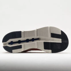 On Running On Cloudnova Form Men's Terracotta/Forest -Fashion Shoe Store 048902 4