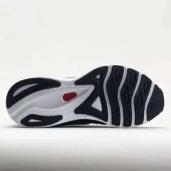 Mizuno Wave Sky 6 Men's Turkish Sea/White -Fashion Shoe Store 049118 4